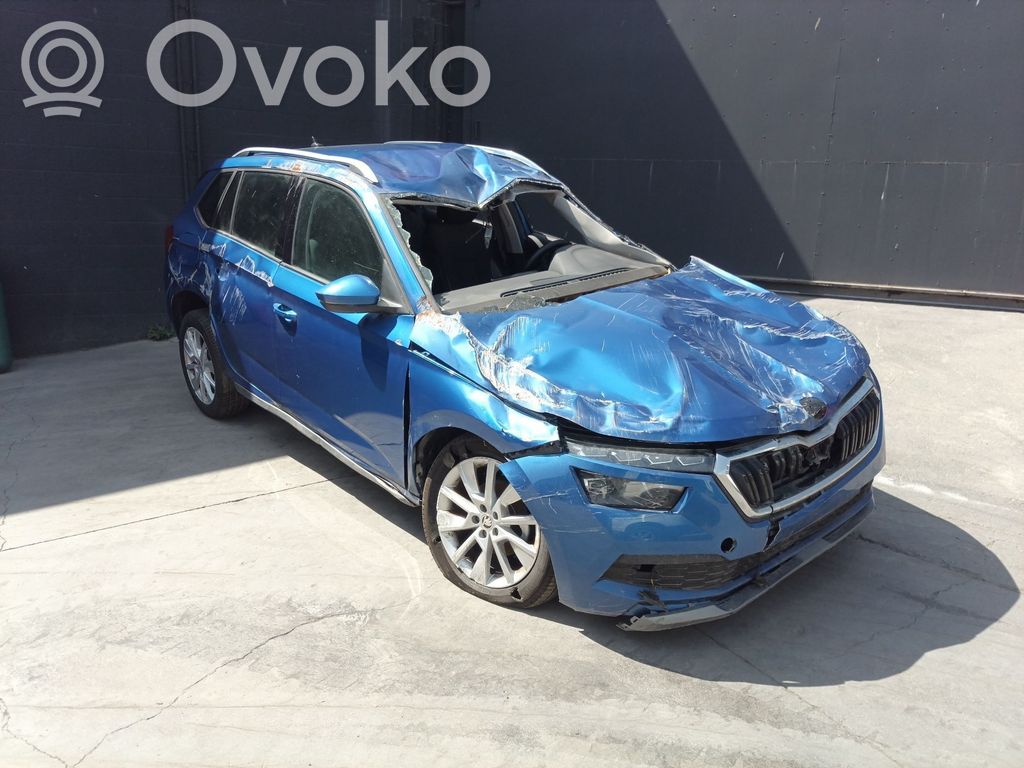 Kamiq Kamiq  2Q0199555BD