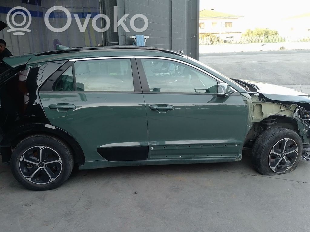 Niro Niro  52940CG100