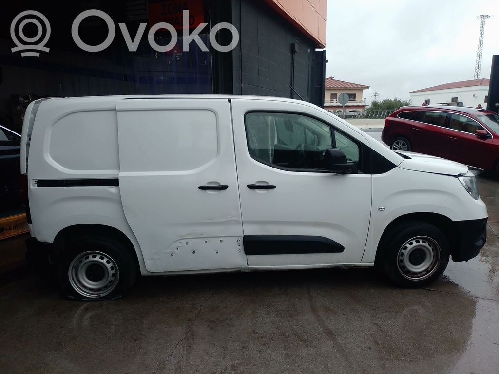 Combo E Combo  96673722ZD
