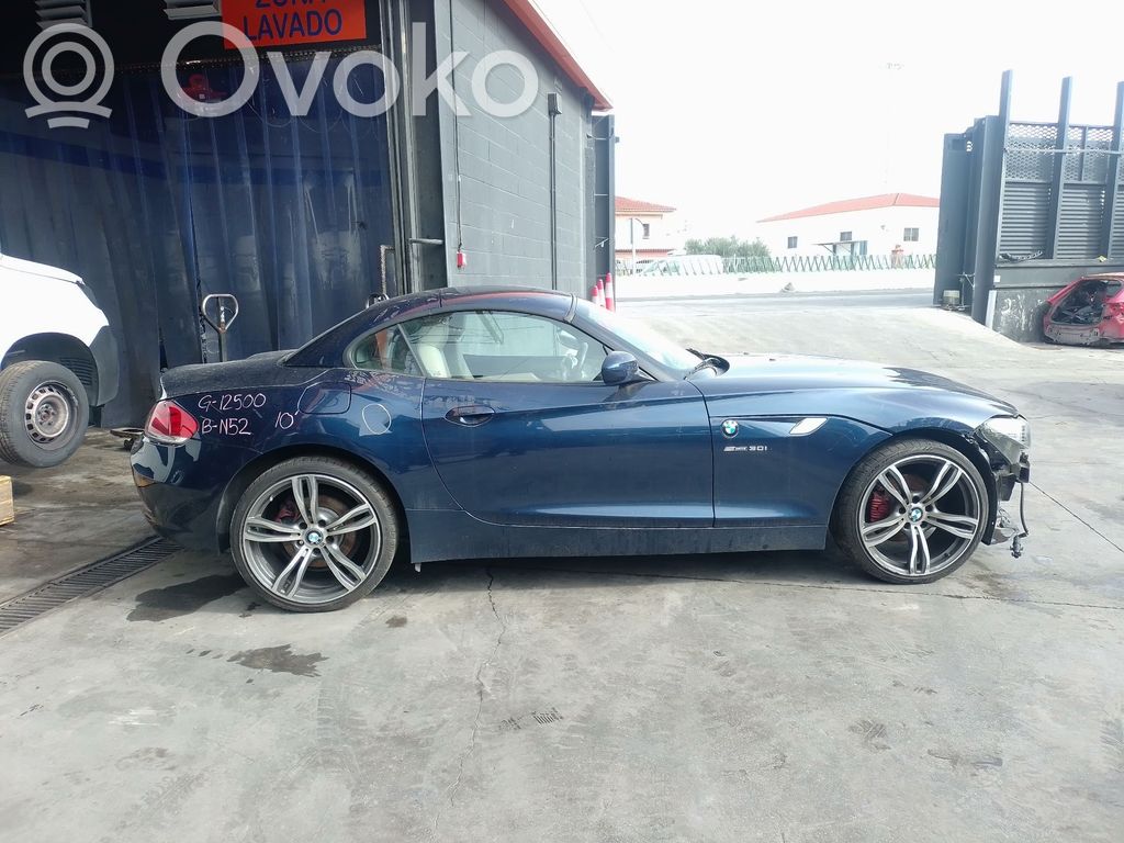 Z4 E89 Z4  18307586708