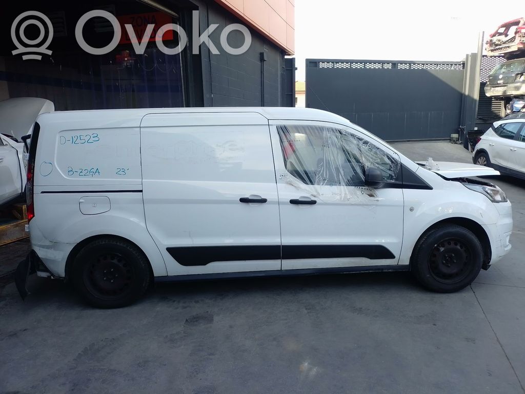 Transit Custom Transit Custom  1862752
