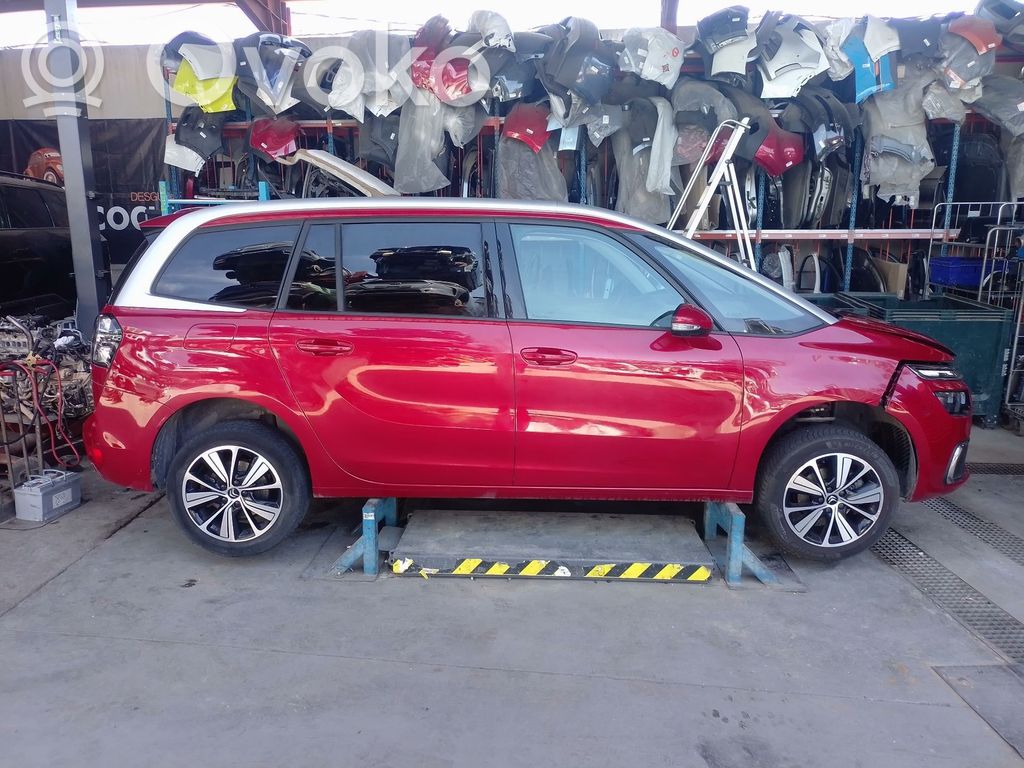 C4 SpaceTourer C4 Picasso, Grand Picasso, Aircross, Cactus  9816714780