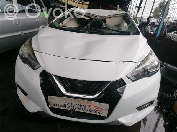 Micra Micra  A5TE0181ZE