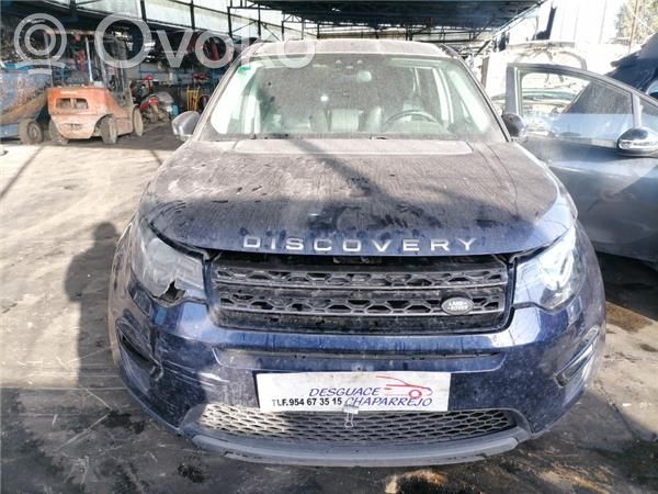 Discovery Discovery  HJ322C405AC