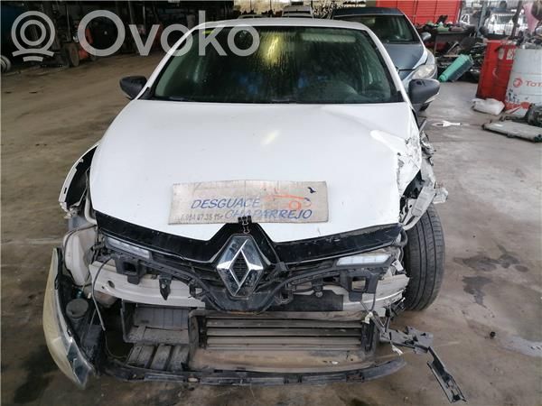 Clio IV Clio