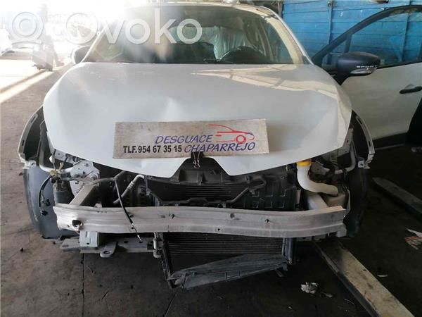 Clio IV Clio