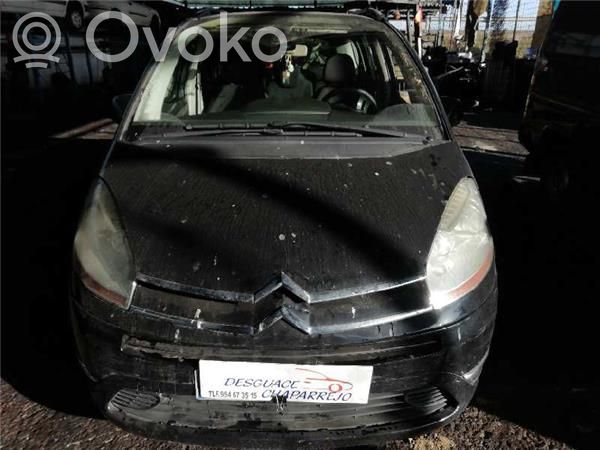 C4 I C4 Picasso, Grand Picasso, Aircross, Cactus