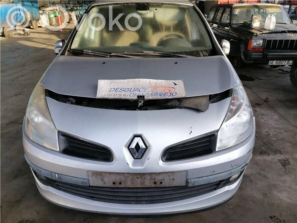 Clio III Clio