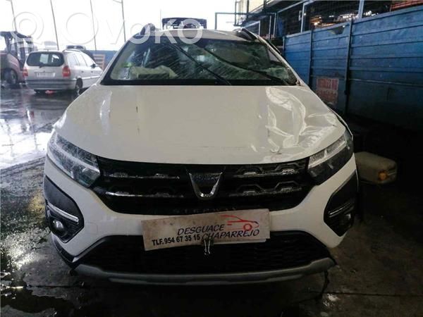 Sandero Sandero, Sandero Stepway  685009119R