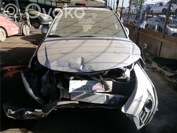 SX4 SX4 S-Cross
