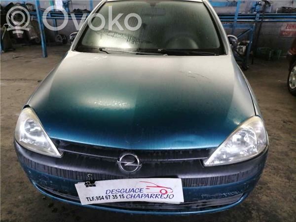 Corsa C Corsa  24437120