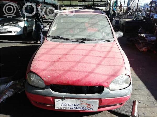 Corsa B Corsa  123110008