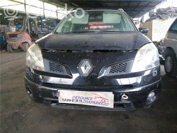 Koleos I Koleos  JY00A
