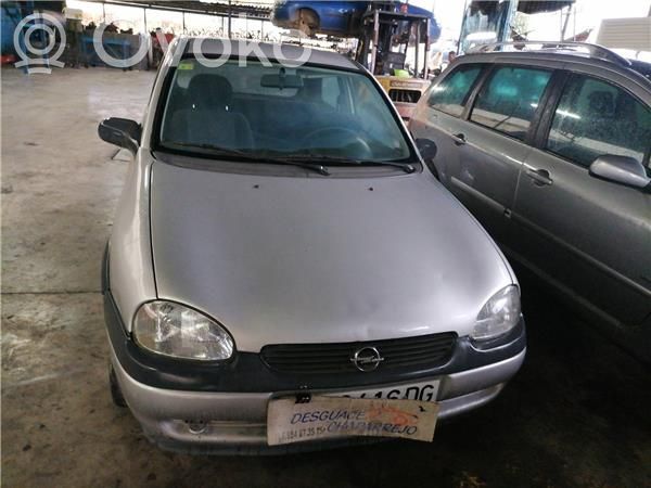 Corsa B Corsa  1106011