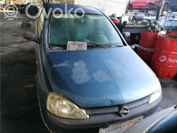Corsa C Corsa  24437120
