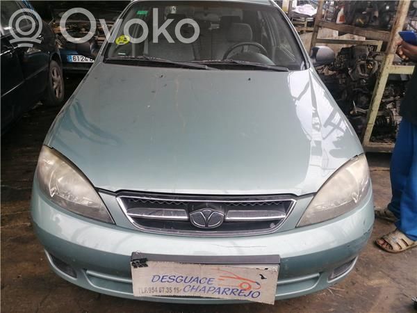 Lacetti Lacetti