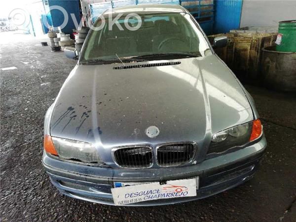 3 E30 Series 3  64118382446