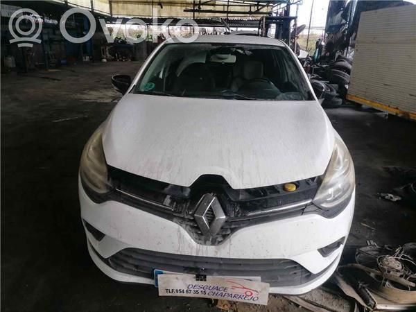 Clio IV Clio