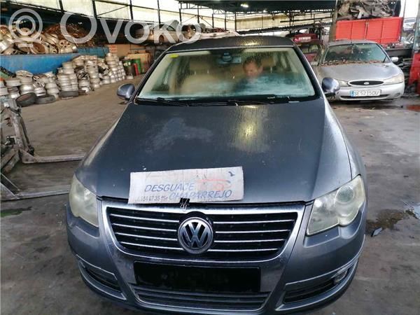 PASSAT B3 Passat