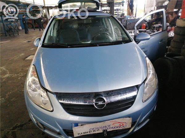 Corsa D Corsa  55566800