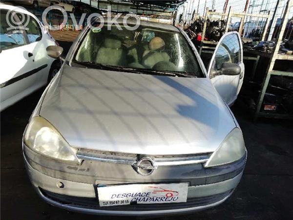 Corsa C Corsa  124415023