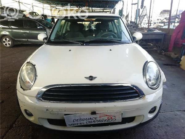 One - Cooper R50 - 53 One/Cooper R50/53