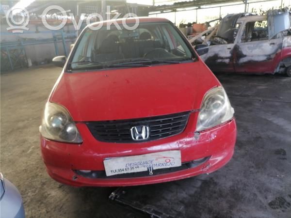 Civic Civic