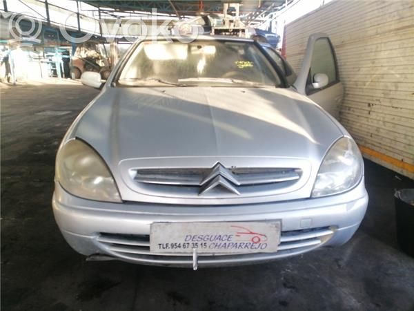 Xsara Xsara, Xsara Picasso