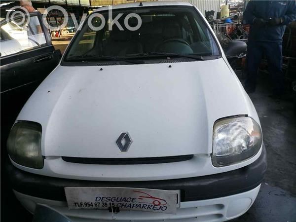 Clio I Clio