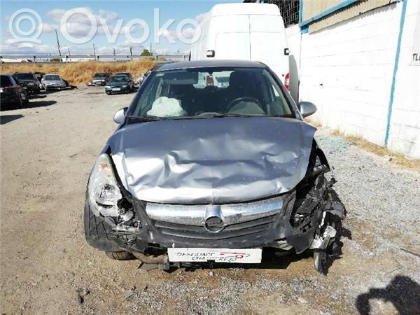 Corsa D Corsa  13222332