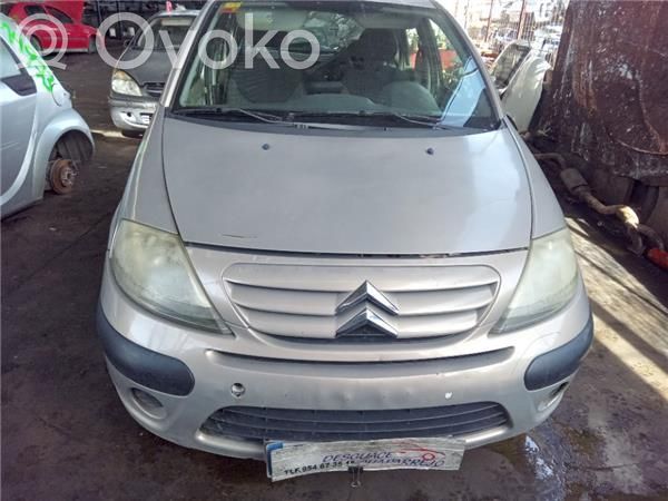 C3 C3, Pluriel, Picasso  9663123280