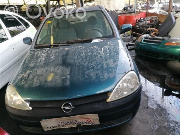 Corsa C Corsa  124415023