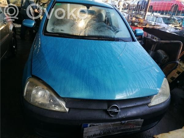 Corsa C Corsa  124415023