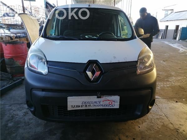 Kangoo II Kangoo  S180119119A