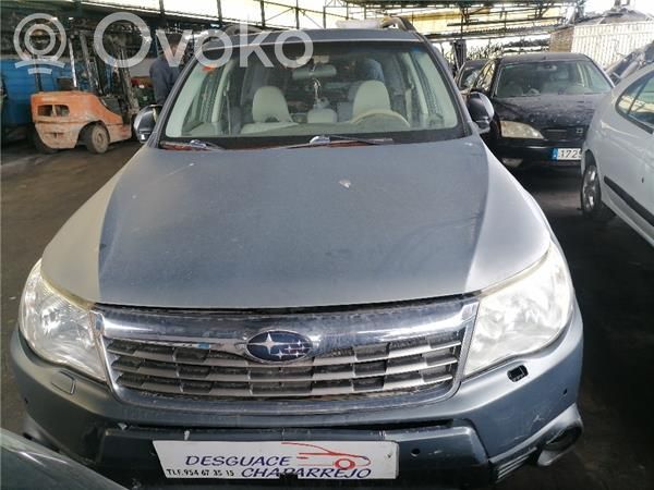 Forester SH Forester