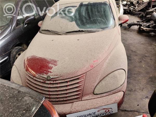 PT Cruiser PT Cruiser