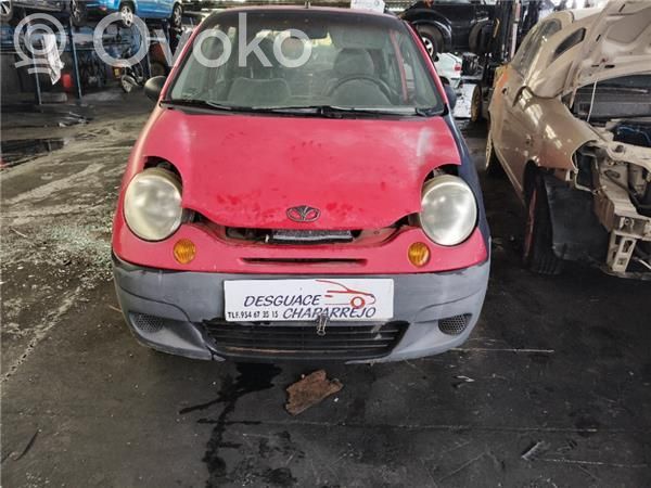 Matiz Matiz