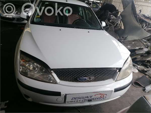 Mondeo Mk III Mondeo  113708