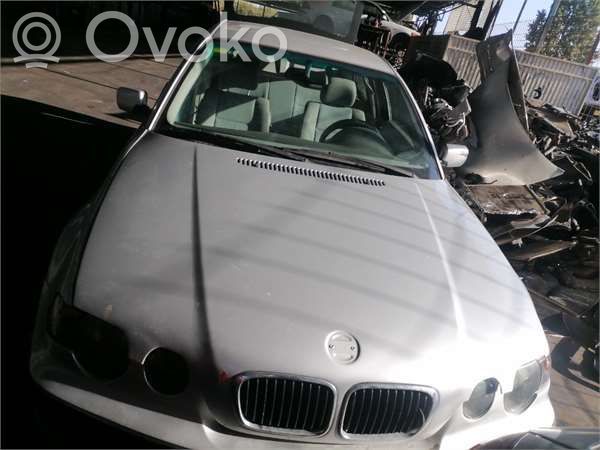 3 E46 Series 3