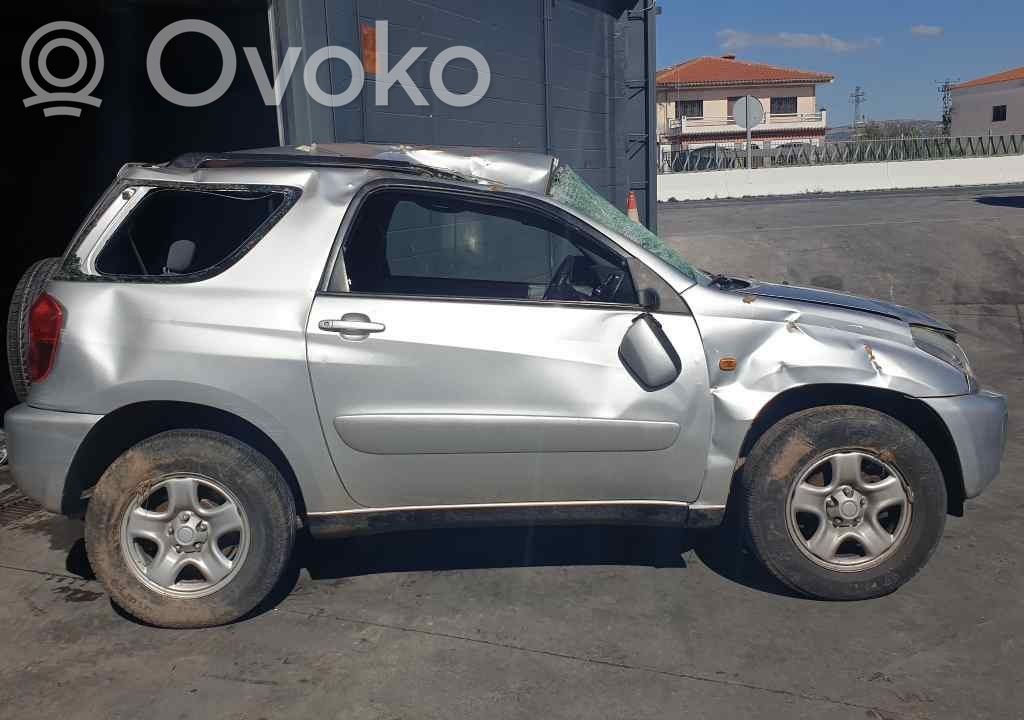 RAV 4 (XA10) RAV 4  8865024130