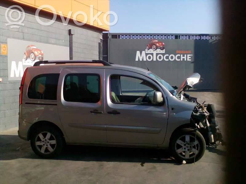 Kangoo II Kangoo
