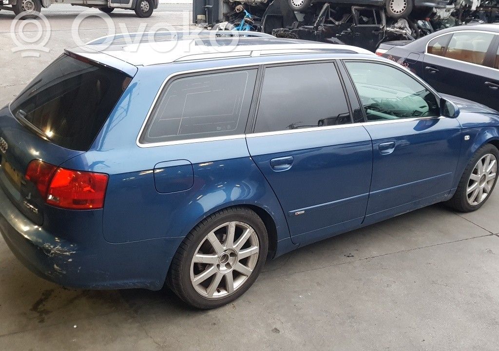 A4 Allroad A4 Allroad  4E0947105