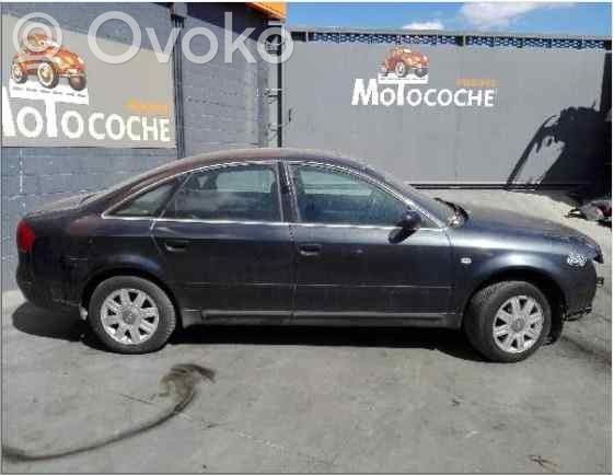 A6 Allroad C5 A6 Allroad  REF