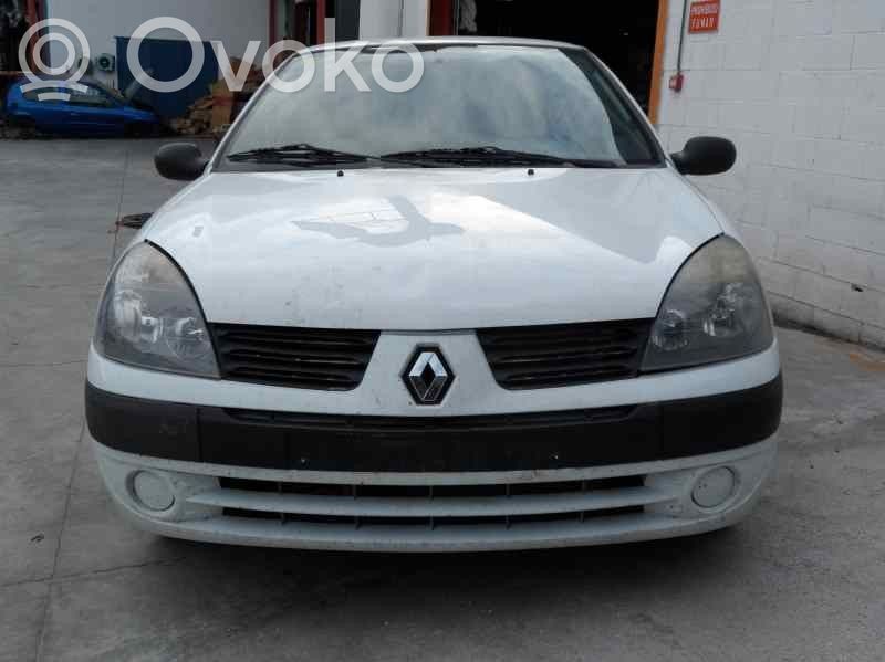 Clio II Clio