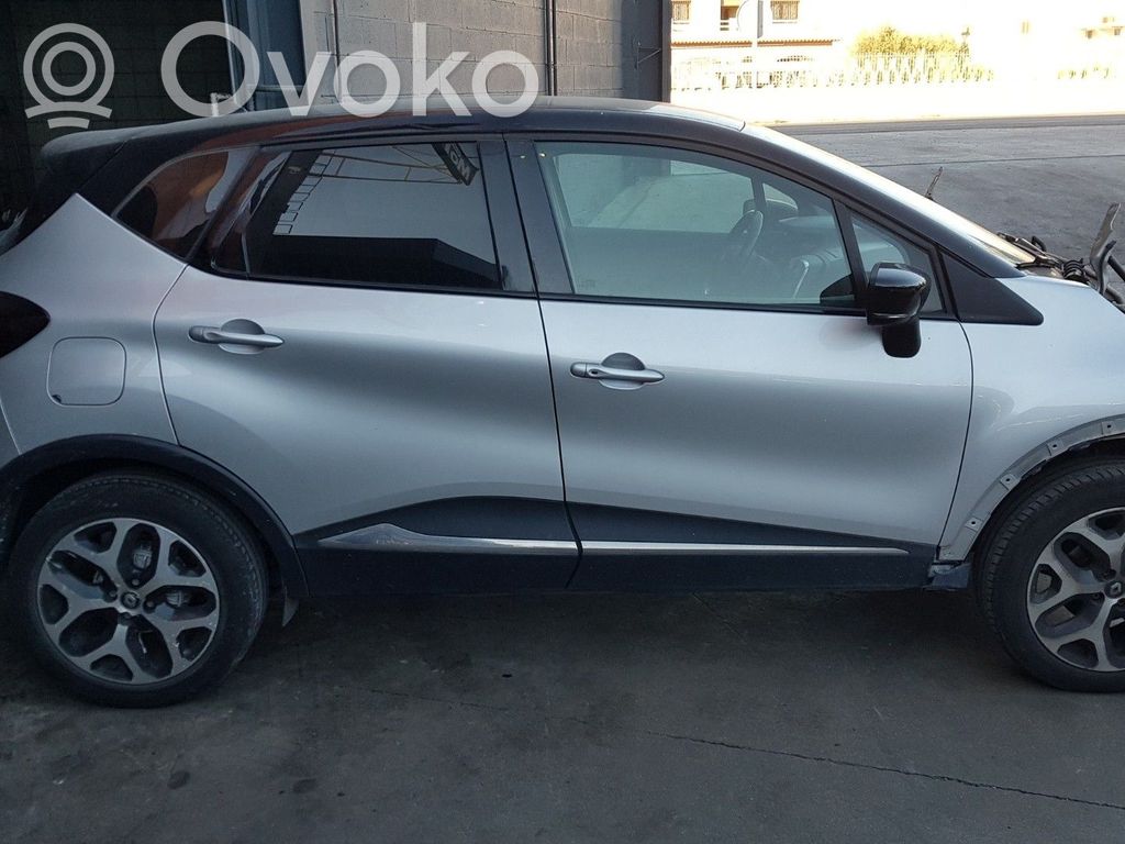 Captur Captur  476602996R