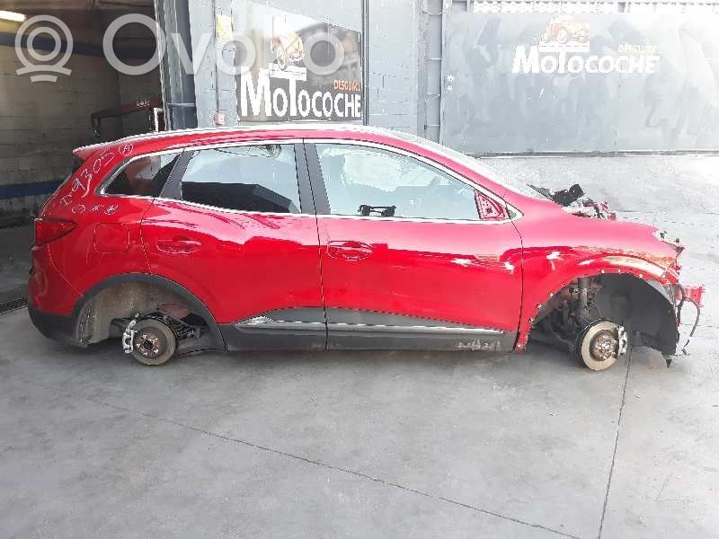 Kadjar Kadjar  REF