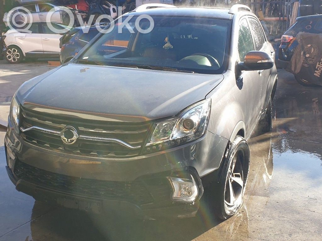 Korando Korando  7771A34000LBA