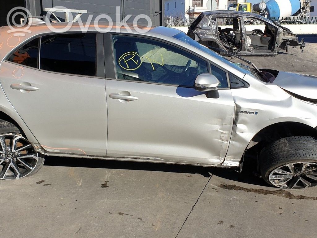 Corolla E160 E170 Corolla  8674012041