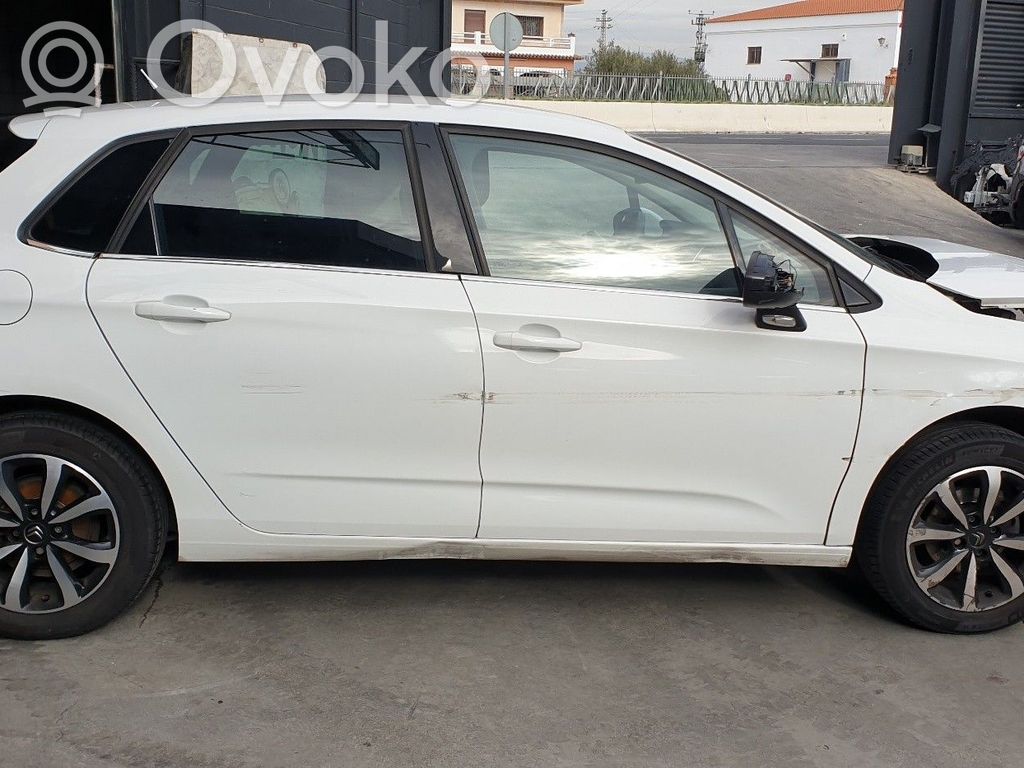 C4 SpaceTourer C4 Picasso, Grand Picasso, Aircross, Cactus  7BTGM2