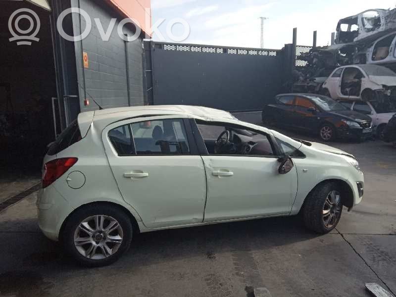 Corsa D Corsa  13188490